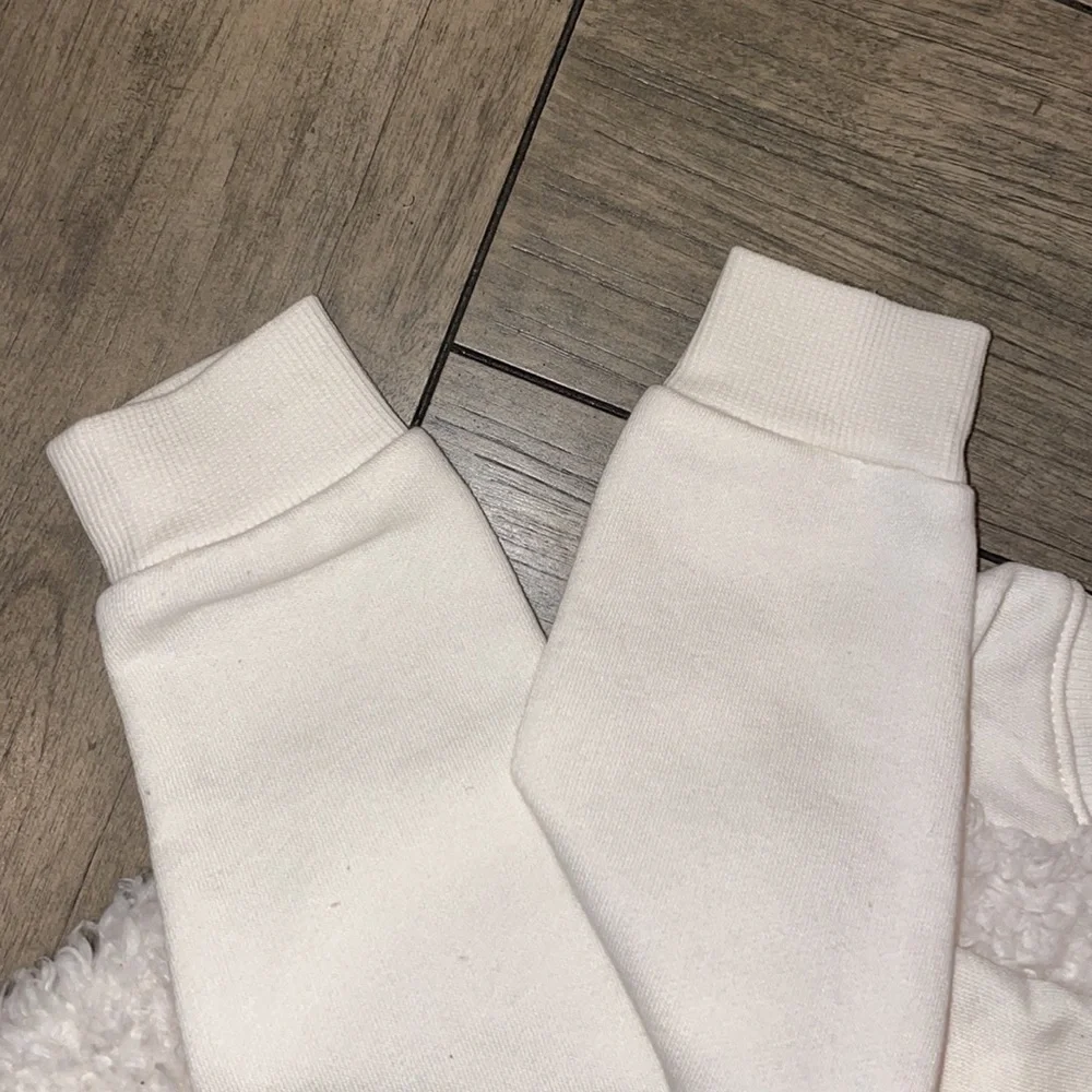 Old Navy- Fluffy Bear Sweatershirt